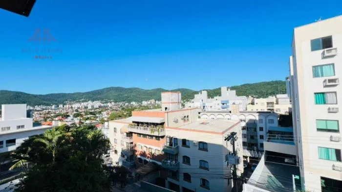 Apartamento com 2 dormitórios à venda, 59 m² por R$ 600.000,00 - Córrego Grande - Florianó