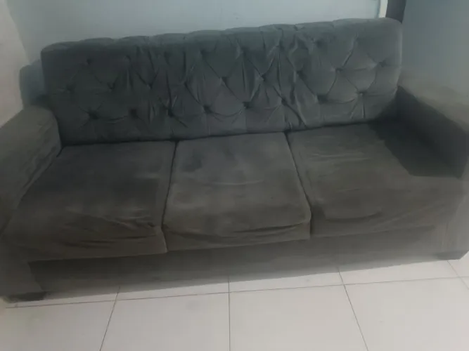 Sofá 3 lugares