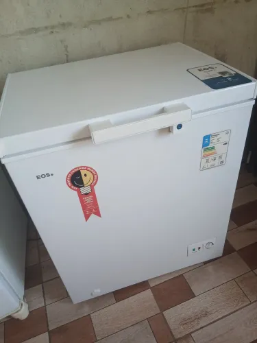 Freezer 