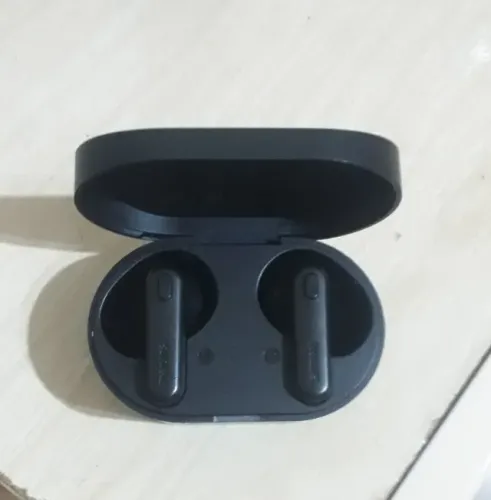 Fones De Ouvido Intra-auriculares True Wireless Philips Tat1