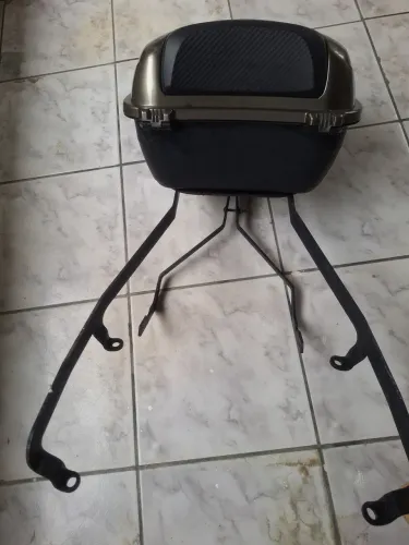 Bau xmax 250