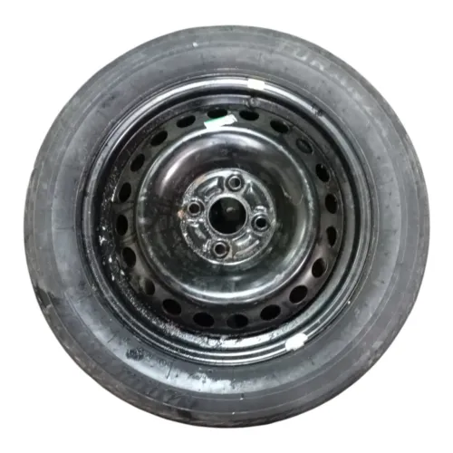 Roda Estepe Toyota Etios Xls 1.5 2013 2017