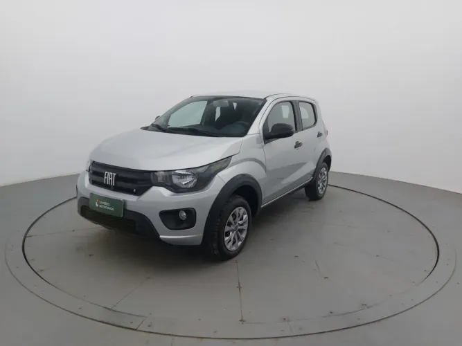 Fiat Mobi Like 1.0 Fire Flex 5P. 2025