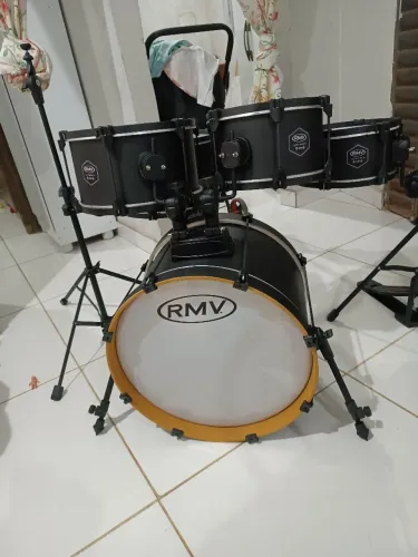 Bateria rmv smart 