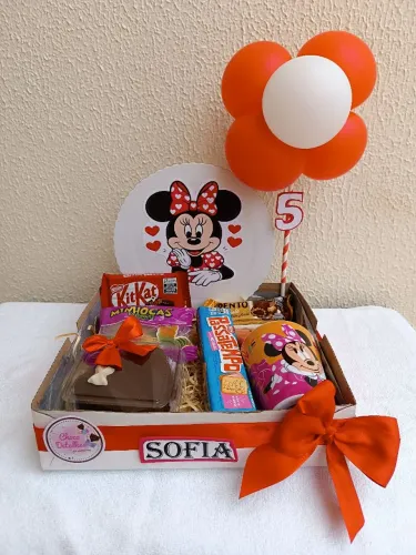 Presentes personalizados 