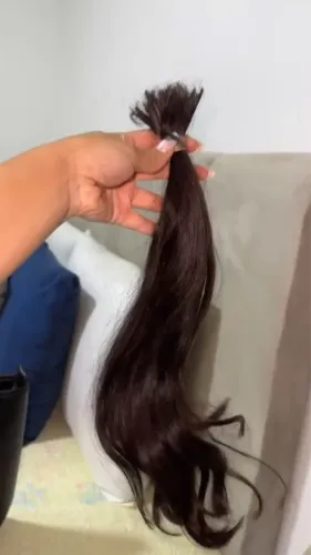 Mega Hair 70g