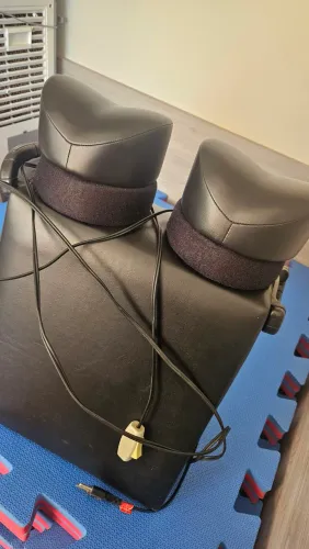 Massageador ativador muscular Fisiomag