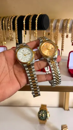 Relógio Rolex 