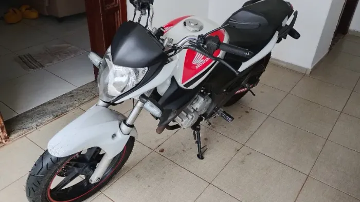 CB300R 2012