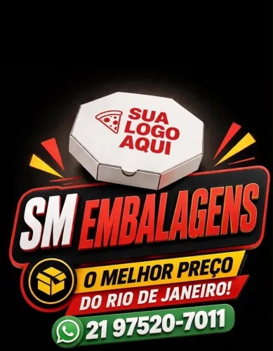 Embalagens de Papelão