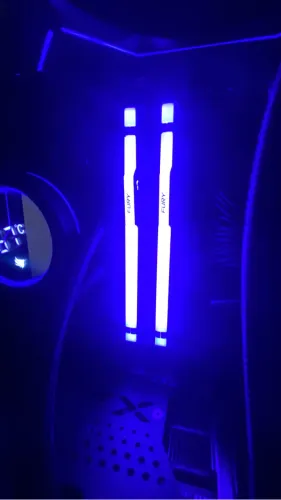 Memória ram ddr5