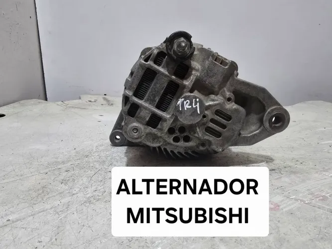 ALTERNADOR MITHISUBSH PAGERO TR4 2006 A 2013 ORIGINAL 