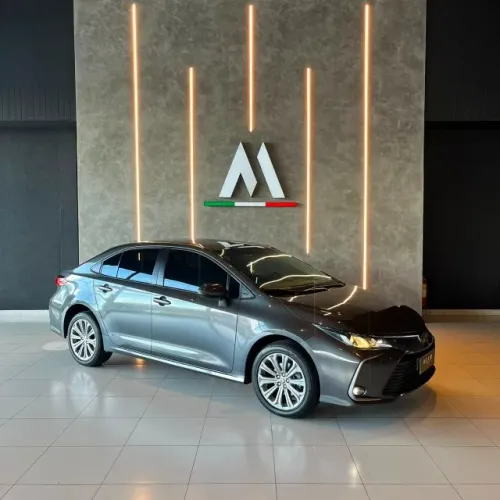 Toyota Corolla XEI 2.0 Flex 16V Aut. 2023