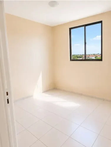 3 QUARTOS NA SERRARIA