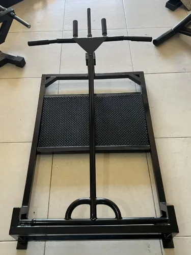 Remada solo