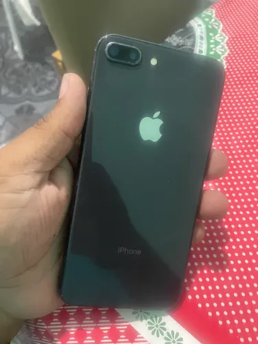 Vendo iPhone 8 Plus 64g