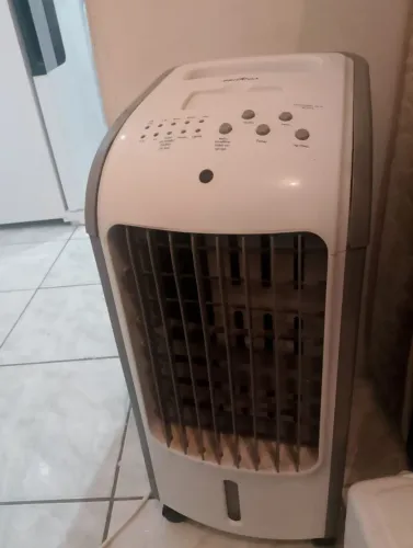 Vende-se climatizar de ar Britânia 