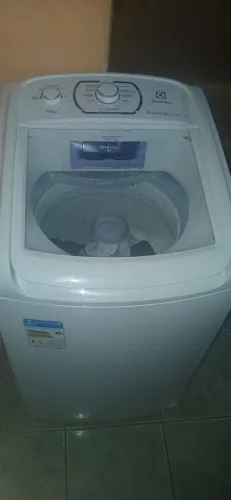 Máquina de lavar 11 kg Electrolux 