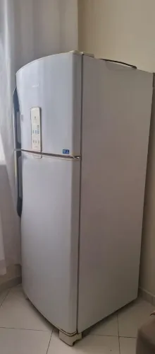 Geladeira Panasonic frosfree