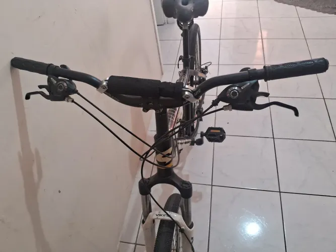 Bicicleta aro 29