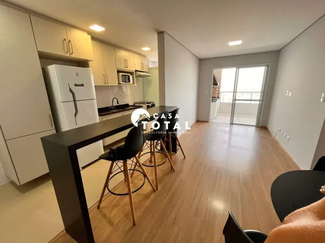 Apartamento residencial de 3 quartos para aluguel em Vila Bocaina, Mauá