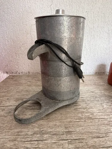 Espremedor de laranja