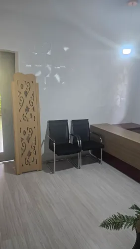 Cadeiras para escritorio