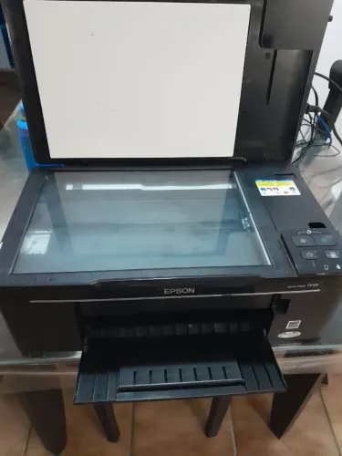 Impressora Epson Stylus TX 123/125