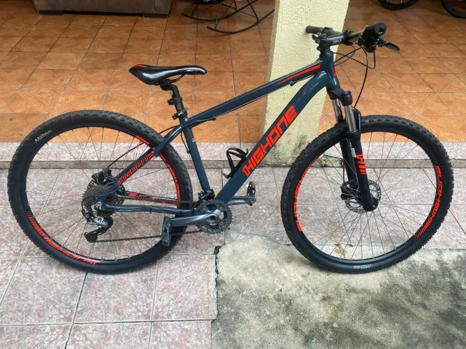 Bike 29 ar
