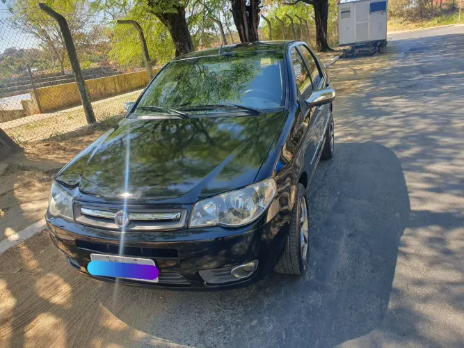 Fiat Palio 1.0 Economy Fire Flex 8V 4P 2010