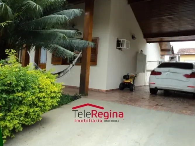 CASA EM CONDOMÍNIO PORTAL DA MATA PARA VENDER