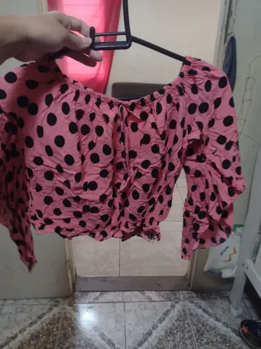 Blusinha 