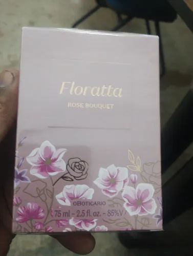 Perfume 