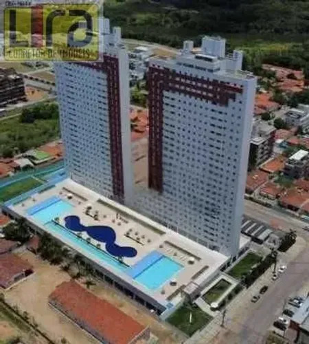 Condomínio residencial Arizona