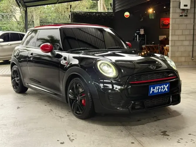 Mini Cooper John Works 2.0 Turbo 3P Aut. 2019