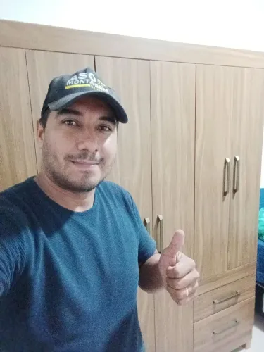 Montador de móveis manaus