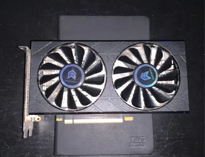 PLACA DE VIDEO 1660 super