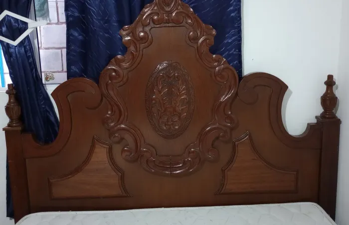 Cama