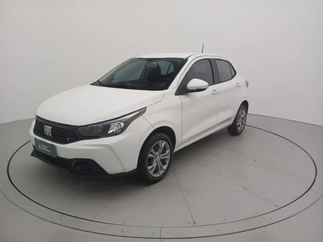 Fiat Argo Drive 1.0 Firefly 2025