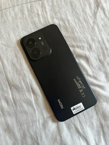 Xiaomi redmi 15c - 128gb - 8gb RAM 