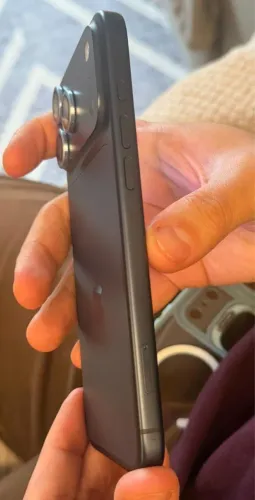 Iphone 17 Pro Max 256 gb 