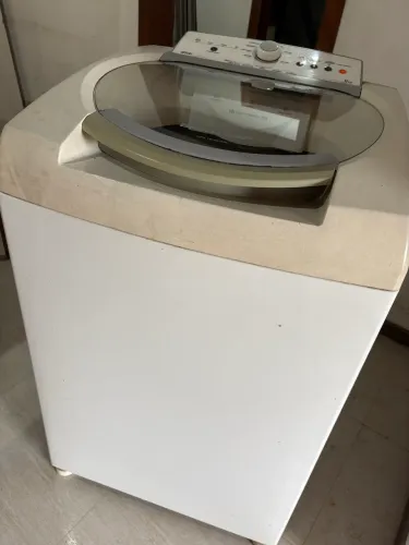 Máquina De Lavar Brastemp 11KG