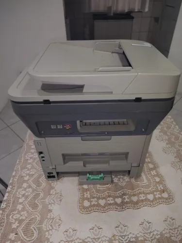Impressora Samsung SCX-4833FD