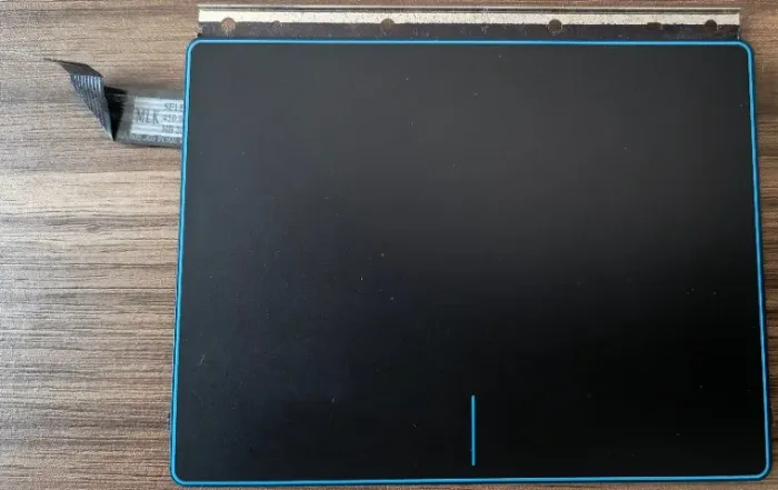 Touchpad Para Notebook Dell Gaming G3 15 3590 Preto/azul