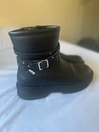 Bota 34 Pampili