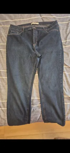Calça C&A tamanho 48