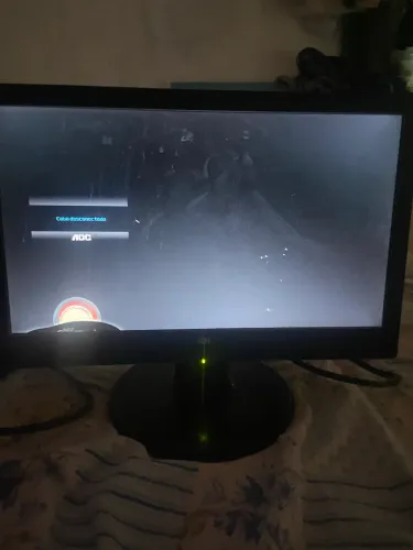 Vendo monitor