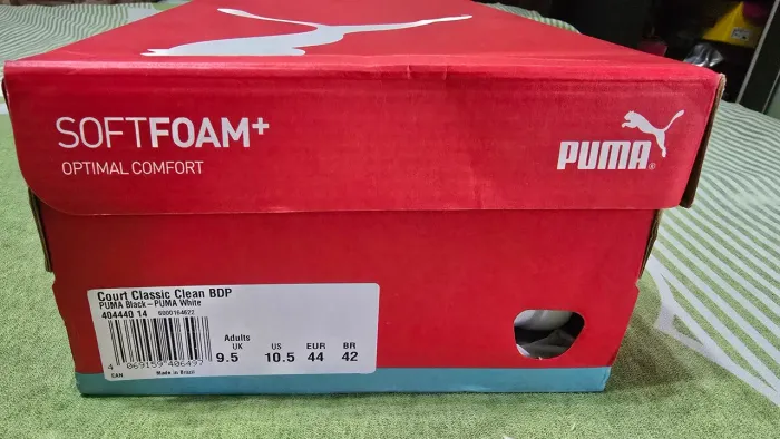 Tênis PUMA Original 