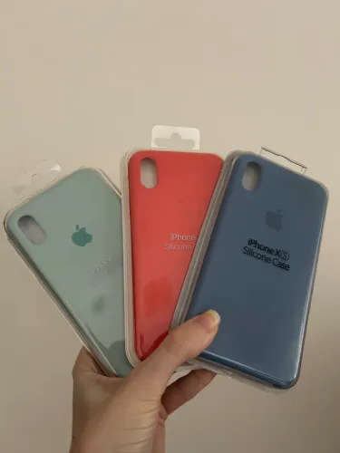 3 Capinhas de celular