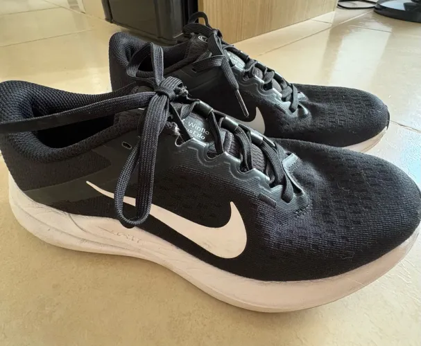 Tênis Original Nike Winflo 10